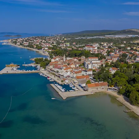 Hosekra Hisica By Interhome *