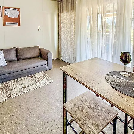 Hosekra Hisica By Interhome Сasa de vacaciones *