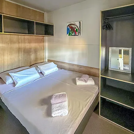 Prázdninový dům Hosekra Hisica By Interhome Turanj