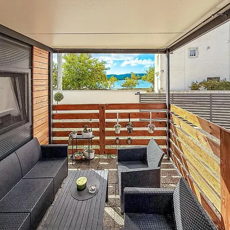 Сasa de vacaciones Hosekra Hisica By Interhome Turanj