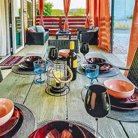 Сasa de vacaciones Hosekra Hisica By Interhome *