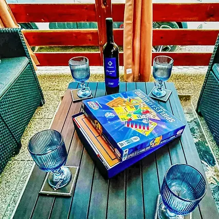 Hosekra Hisica By Interhome Сasa de vacaciones Turanj