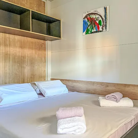Hosekra Hisica By Interhome Сasa de vacaciones Turanj