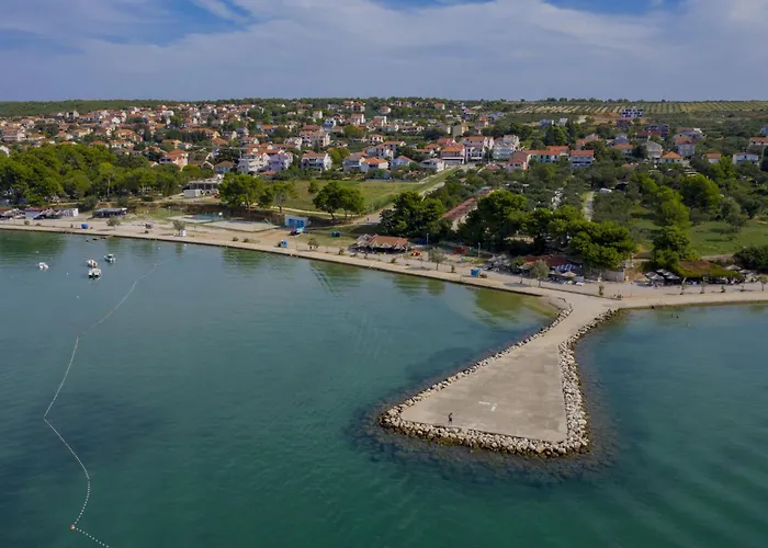 Hosekra Hisica By Interhome