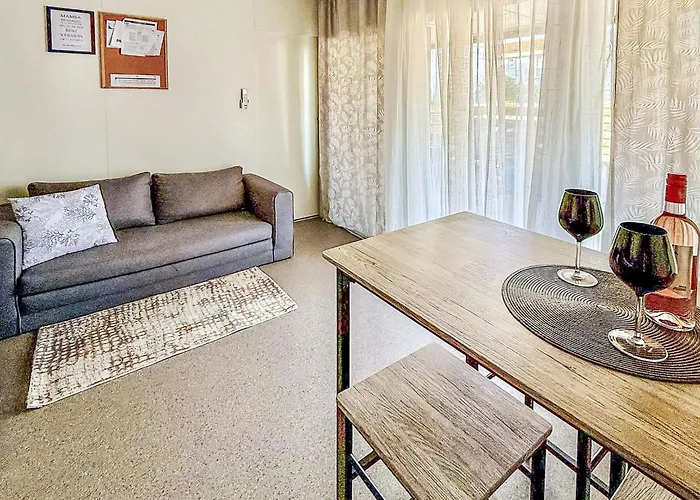 Hosekra Hisica By Interhome Nyaraló *