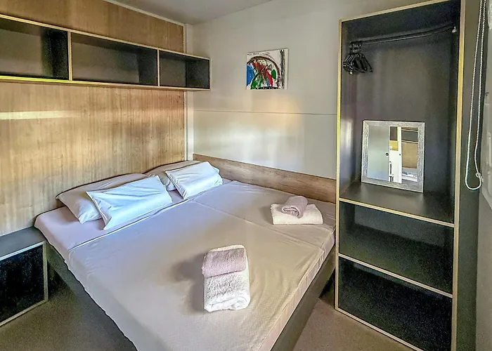 Сasa de vacaciones Hosekra Hisica By Interhome Turanj