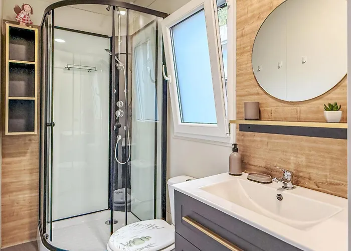 Сasa de vacaciones Hosekra Hisica By Interhome Turanj