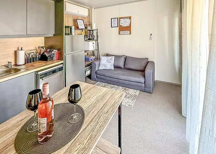 Hosekra Hisica By Interhome Сasa de vacaciones Turanj