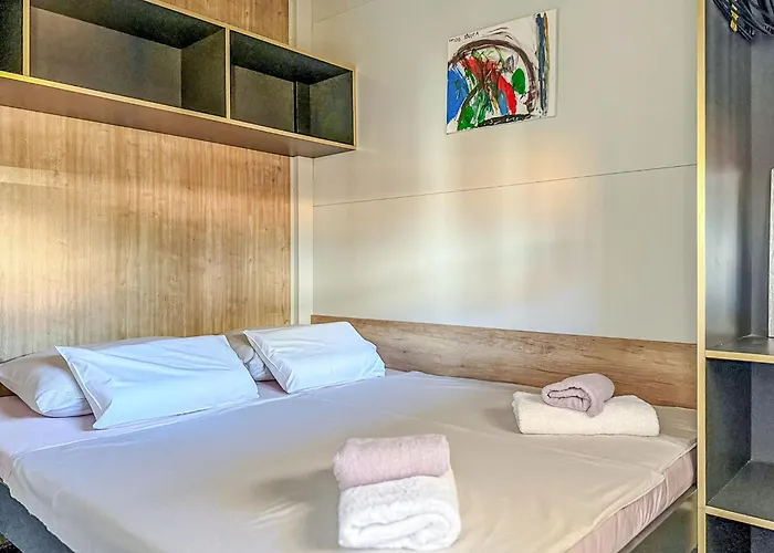 Hosekra Hisica By Interhome Сasa de vacaciones Turanj