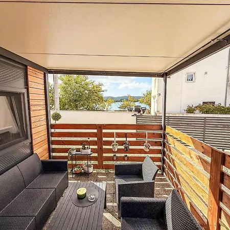 Hosekra Hisica By Interhome *