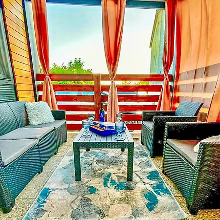 בית נופש Hosekra Hisica By Interhome