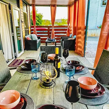 Hosekra Hisica By Interhome Σπίτι διακοπών *