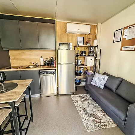 בית נופש Hosekra Hisica By Interhome