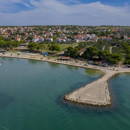 Hosekra Hisica By Interhome