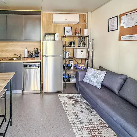 בית נופש Hosekra Hisica By Interhome *