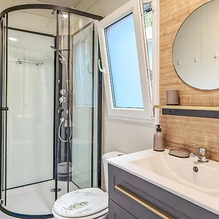 Сasa de vacaciones Hosekra Hisica By Interhome Turanj