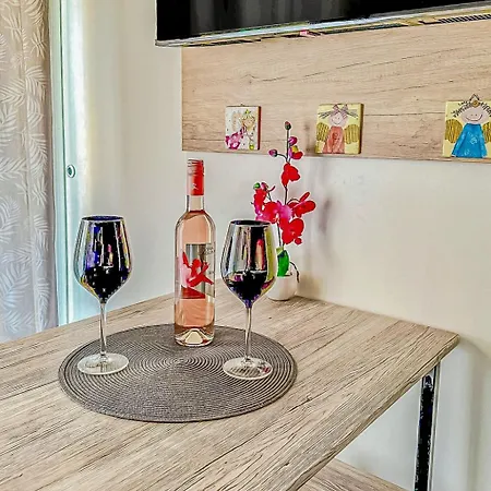 Hosekra Hisica By Interhome