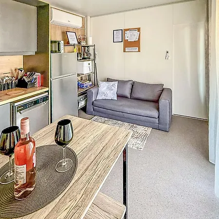 Hosekra Hisica By Interhome בית נופש טוראני